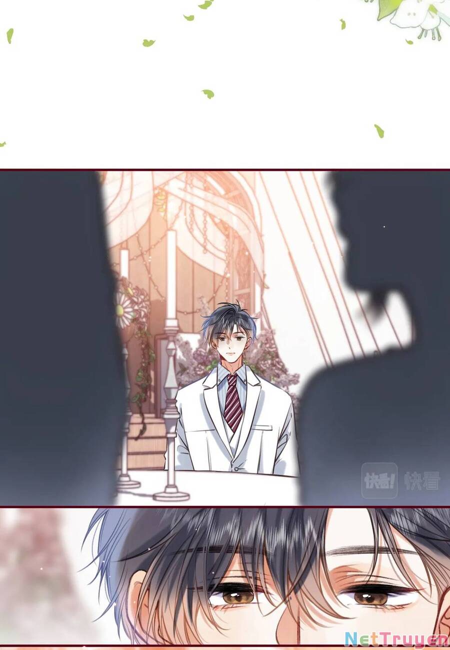 Vụng Trộm Không Giấu Được: Chapter 68.2
