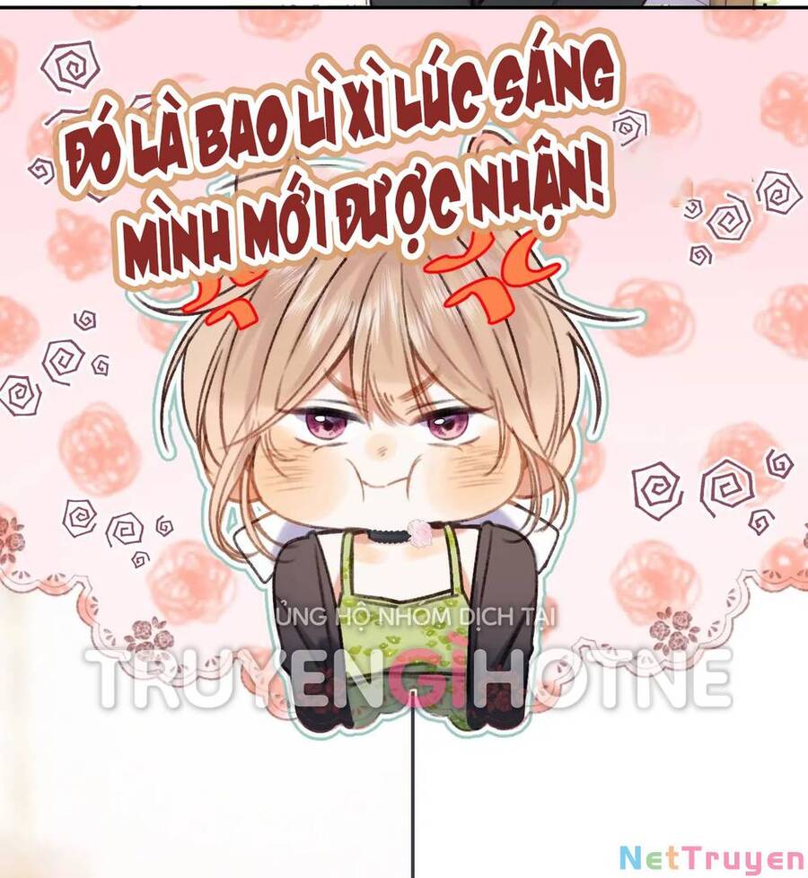 Vụng Trộm Không Giấu Được: Chapter 68.2