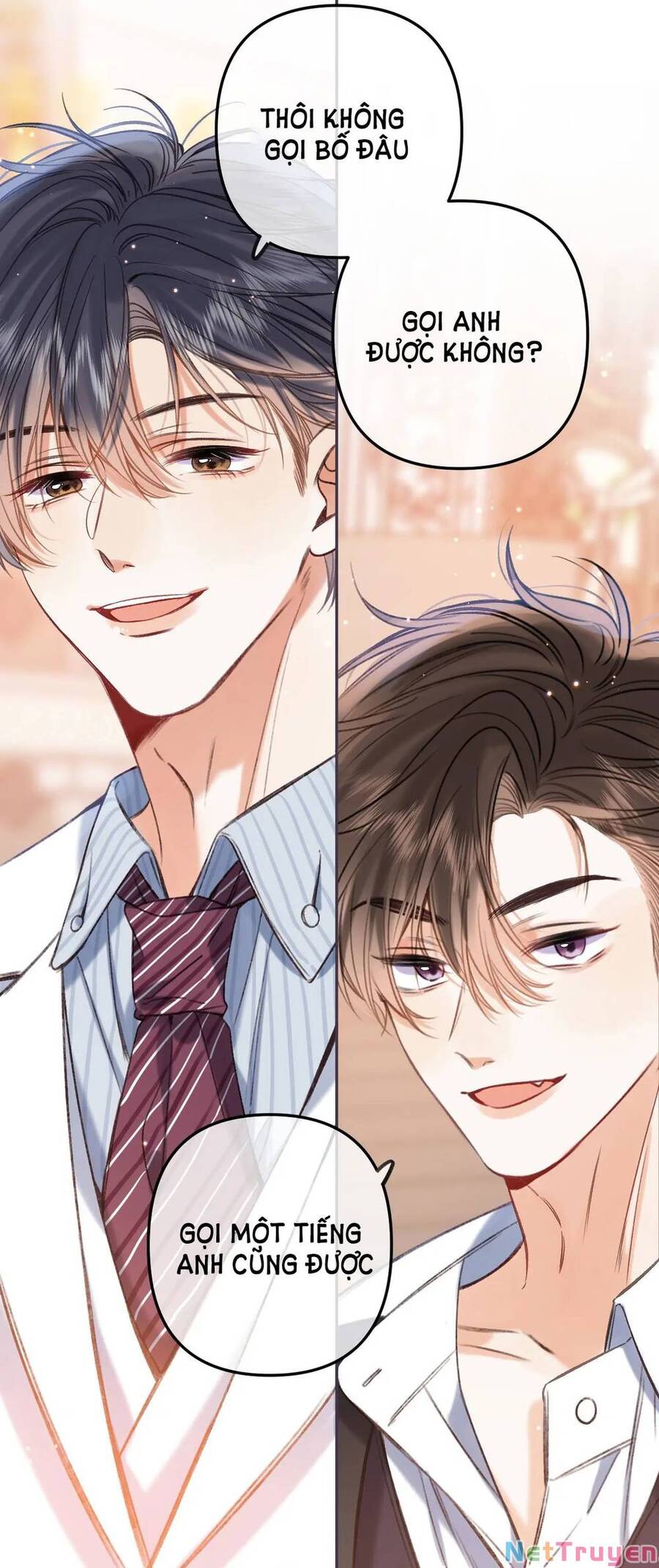 Vụng Trộm Không Giấu Được: Chapter 68.2