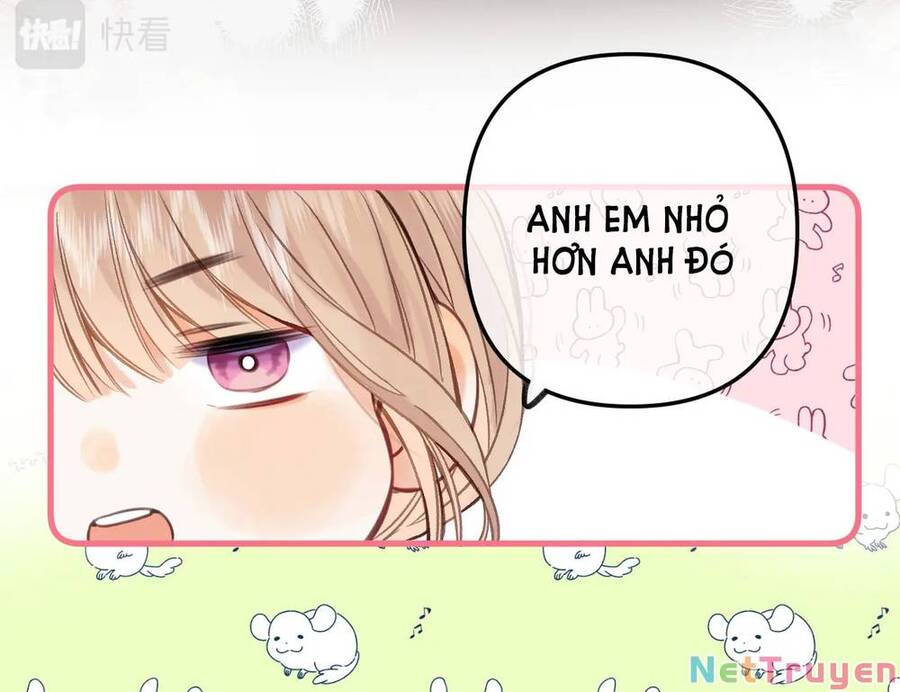 Vụng Trộm Không Giấu Được: Chapter 69.1