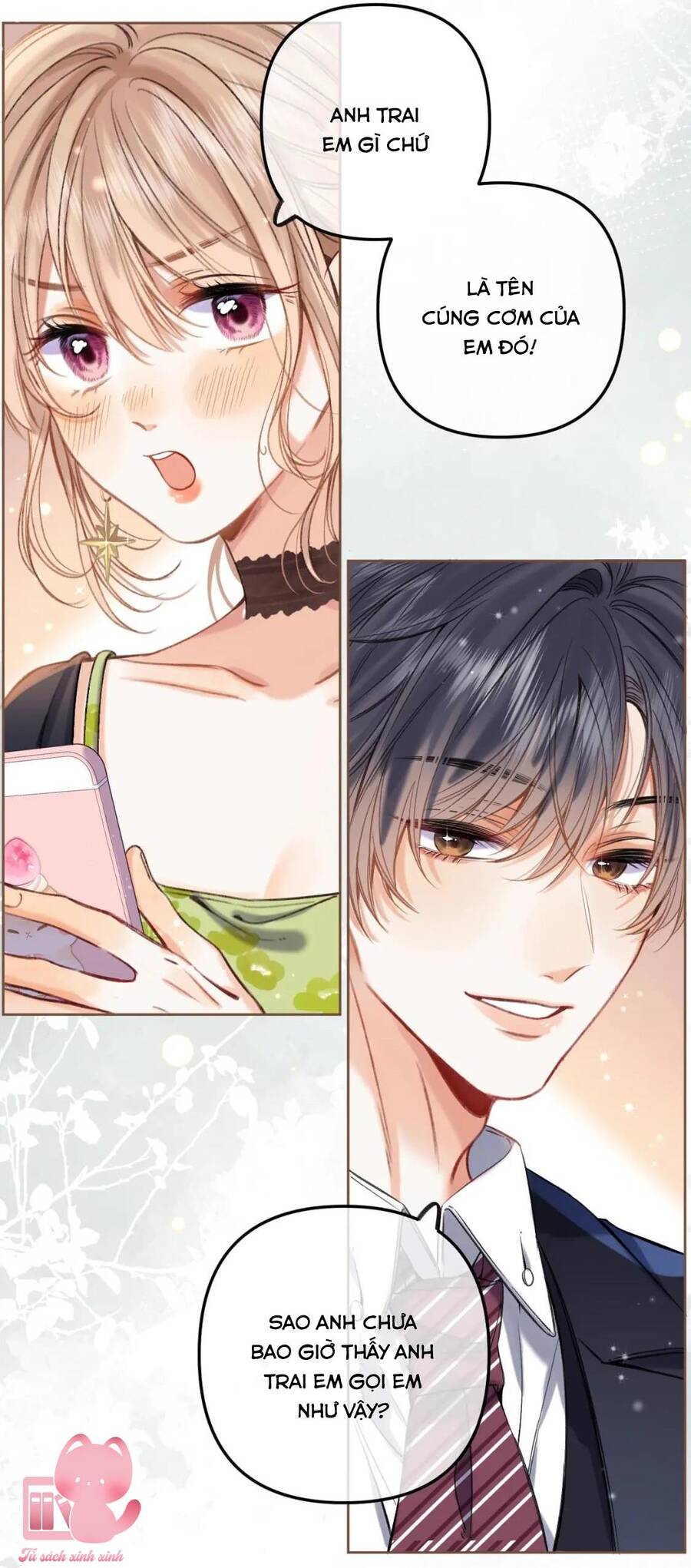 Vụng Trộm Không Giấu Được: Chapter 69