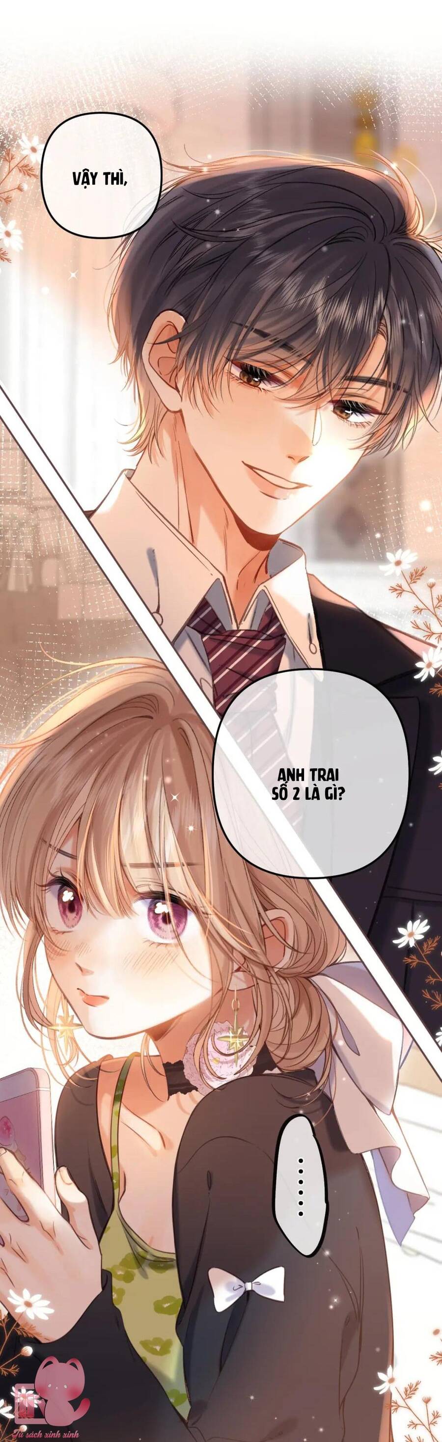 Vụng Trộm Không Giấu Được: Chapter 69
