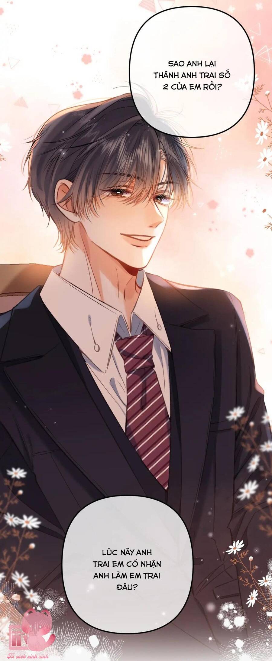 Vụng Trộm Không Giấu Được: Chapter 69