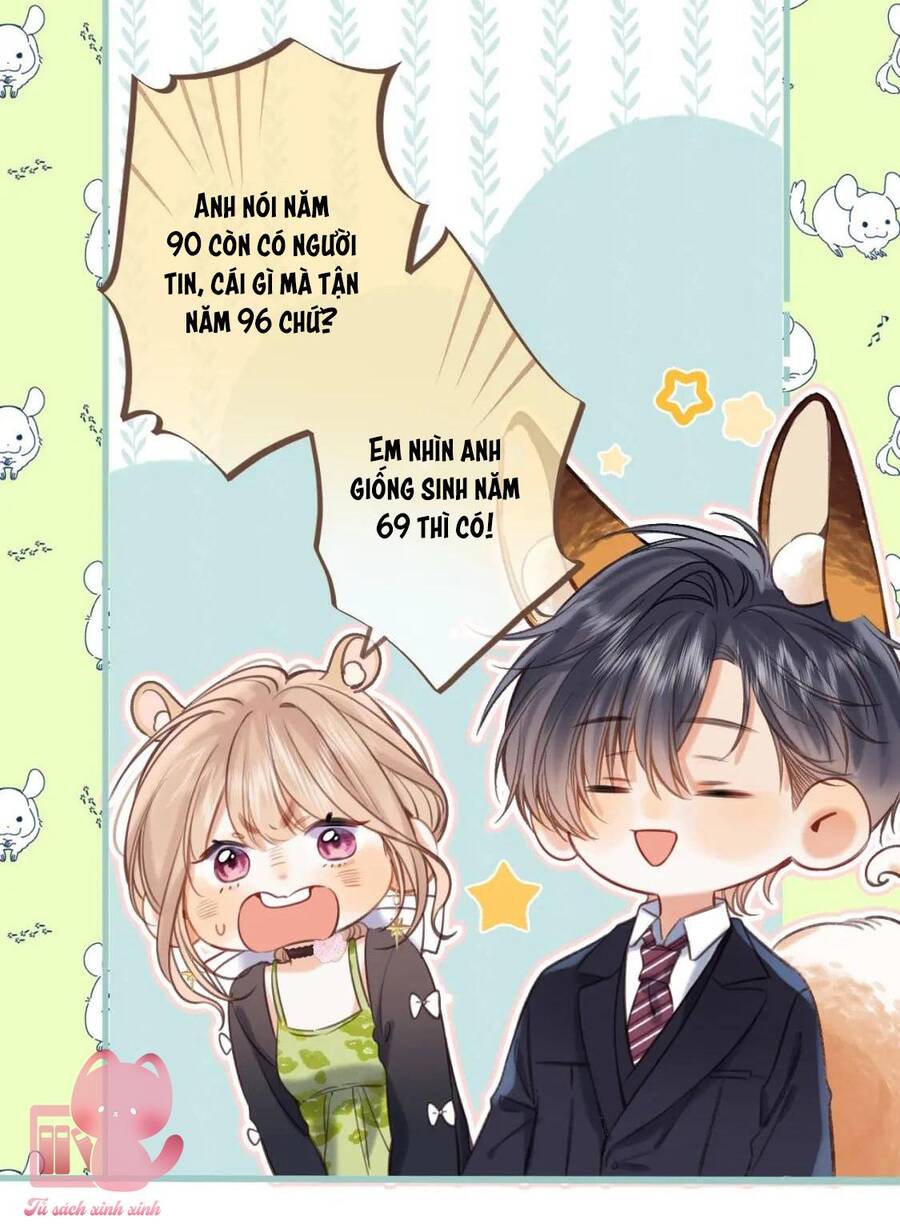Vụng Trộm Không Giấu Được: Chapter 69