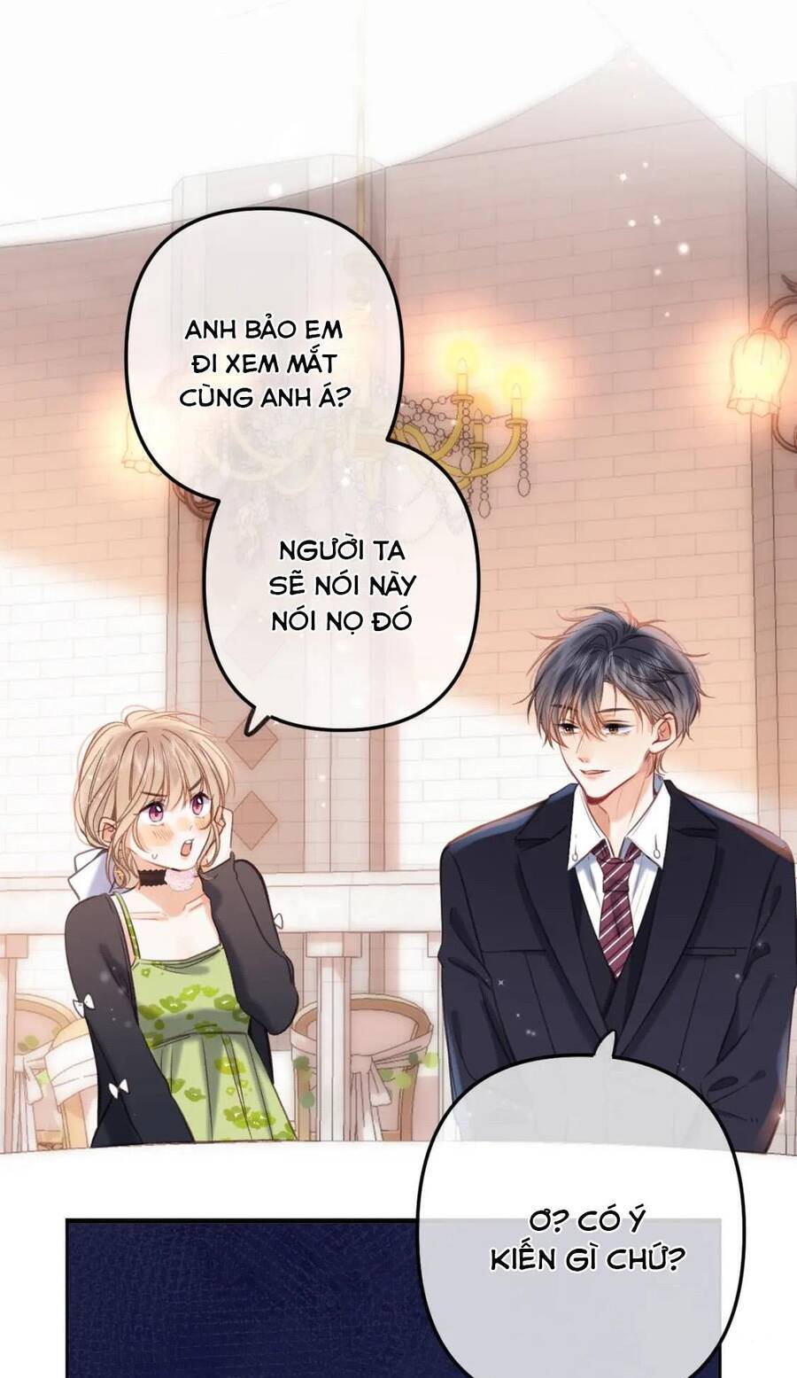 Vụng Trộm Không Giấu Được: Chapter 69