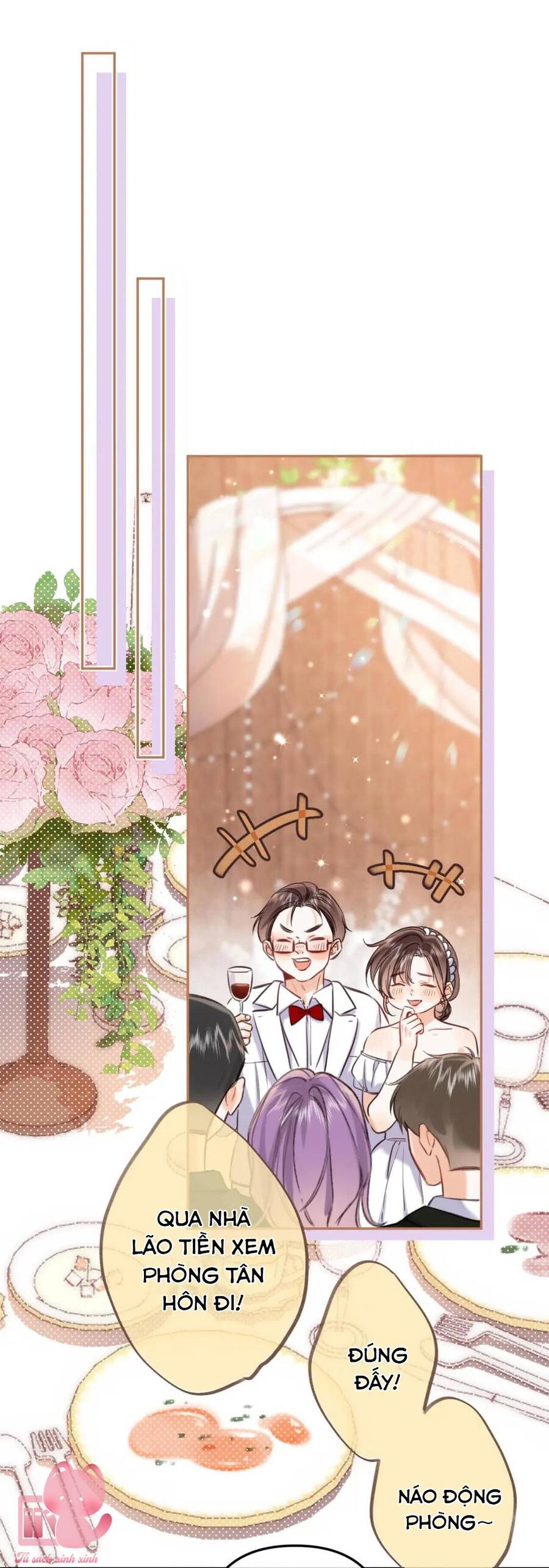 Vụng Trộm Không Giấu Được: Chapter 69