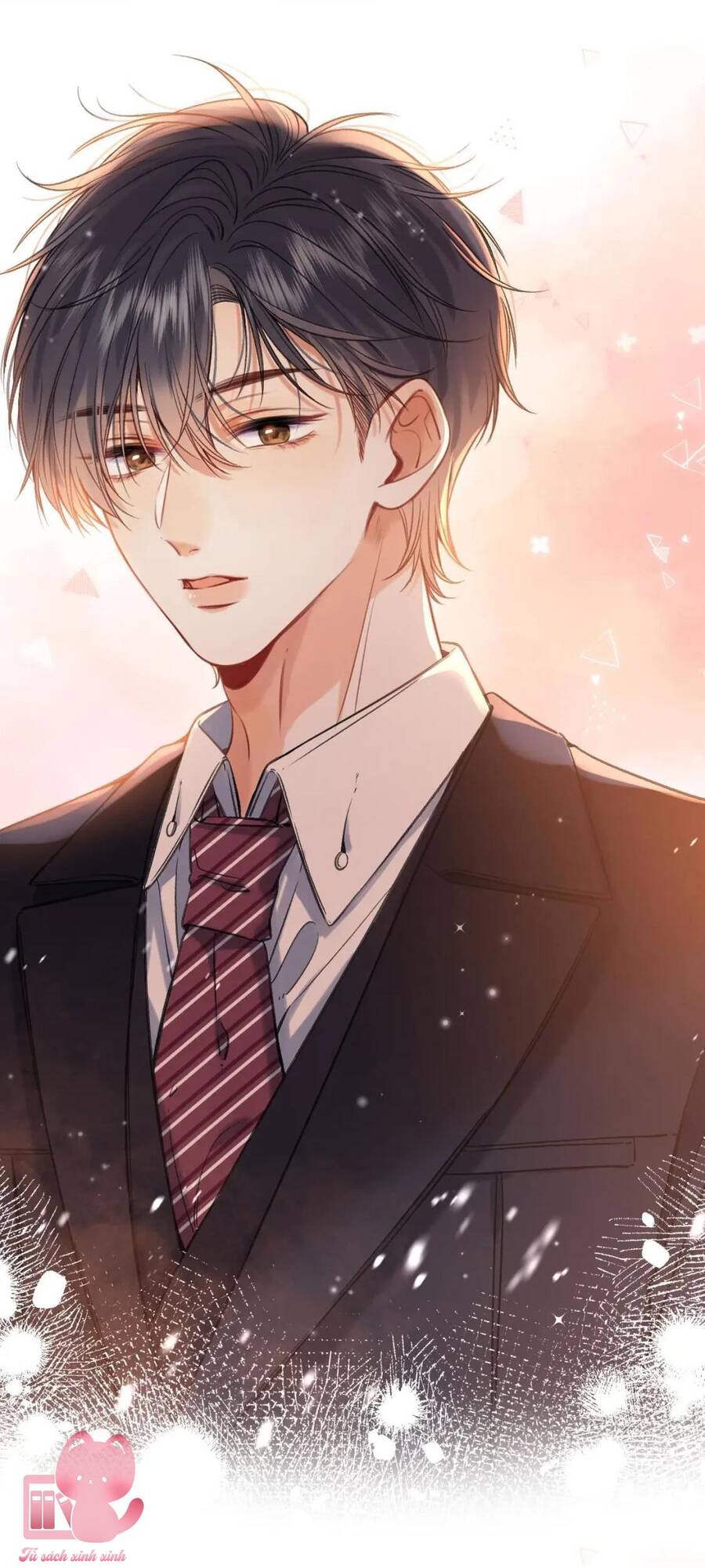 Vụng Trộm Không Giấu Được: Chapter 69