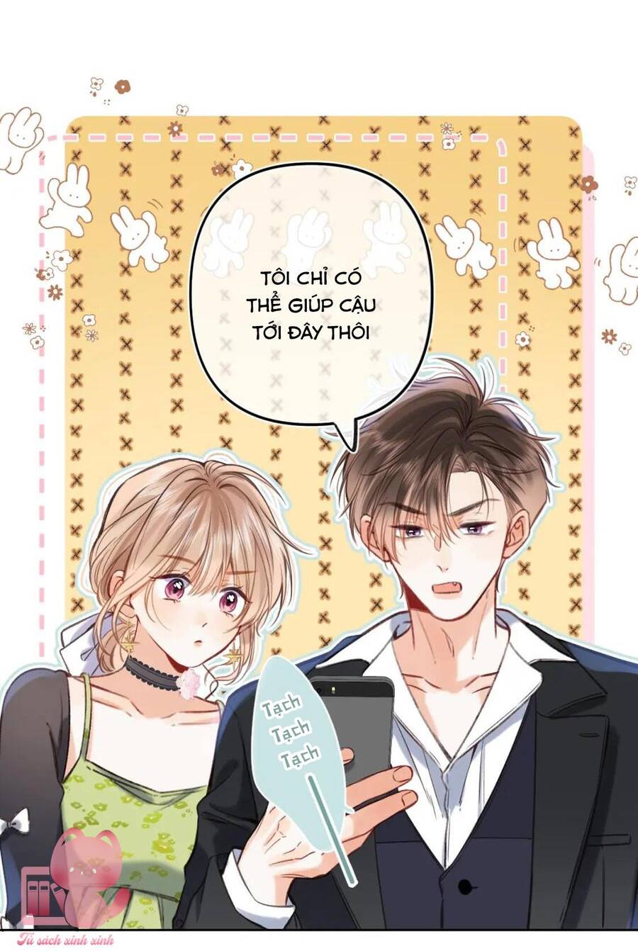 Vụng Trộm Không Giấu Được: Chapter 69