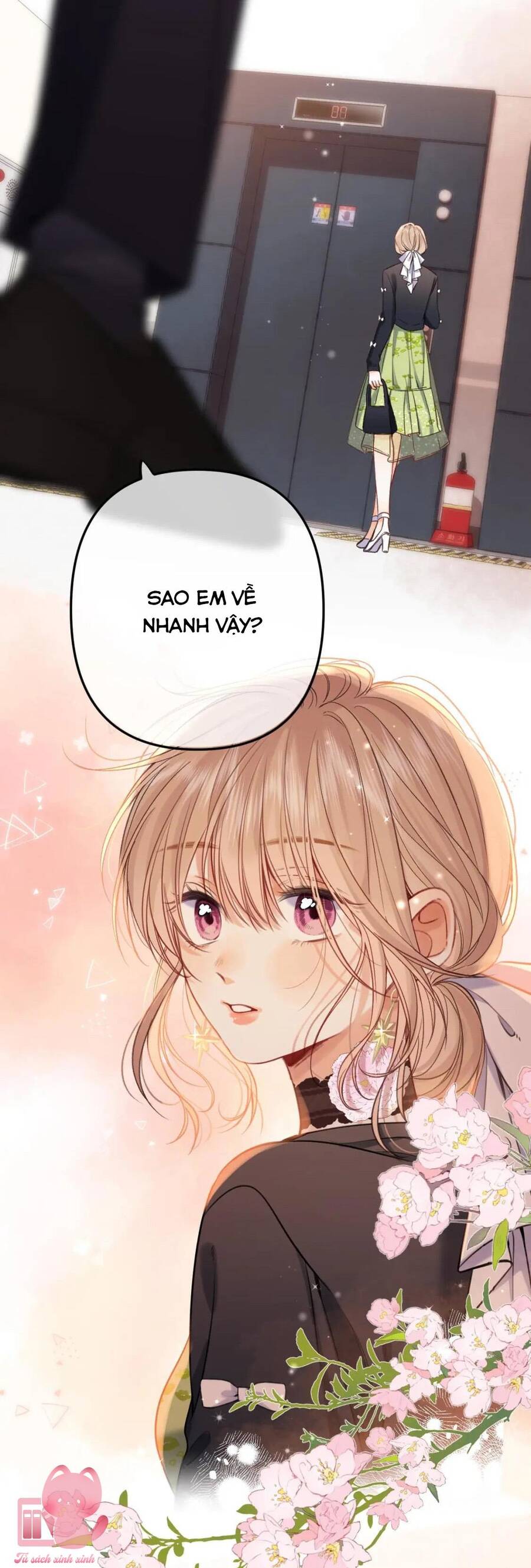 Vụng Trộm Không Giấu Được: Chapter 69