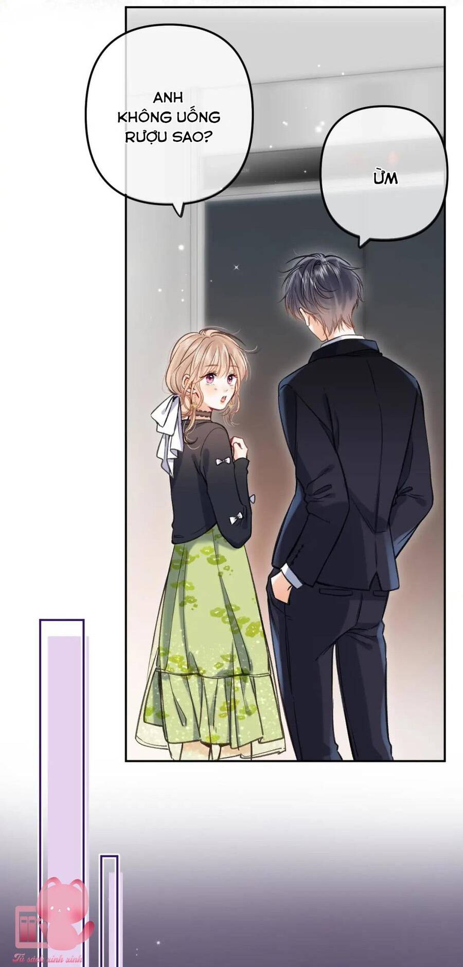 Vụng Trộm Không Giấu Được: Chapter 69