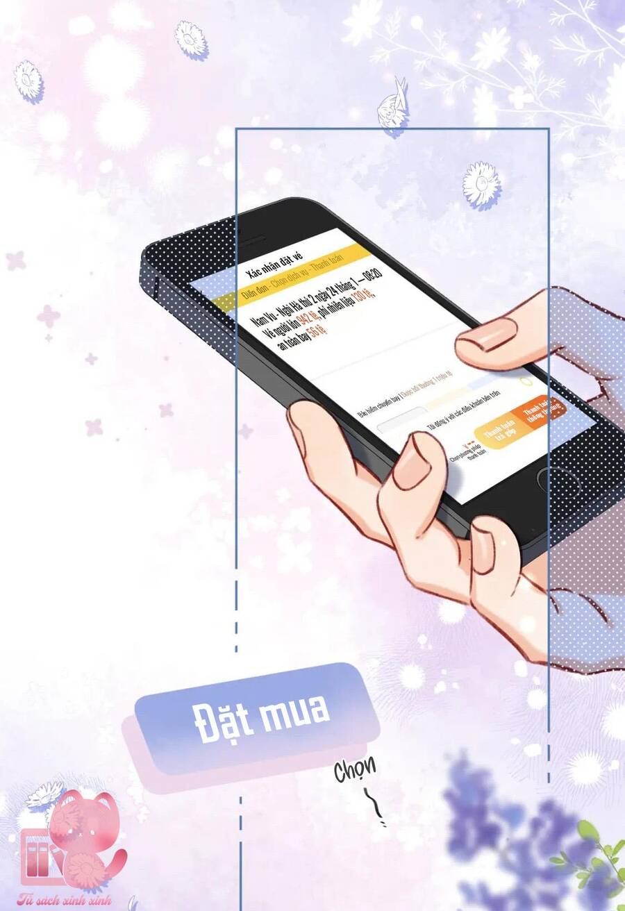 Vụng Trộm Không Giấu Được: Chapter 69