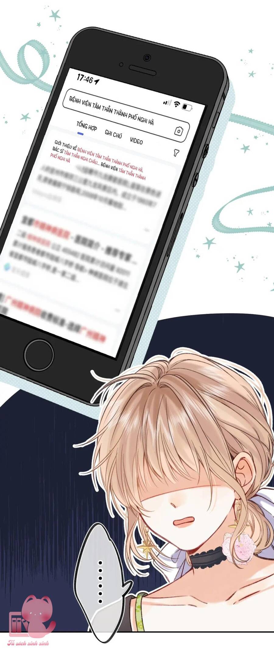 Vụng Trộm Không Giấu Được: Chapter 69