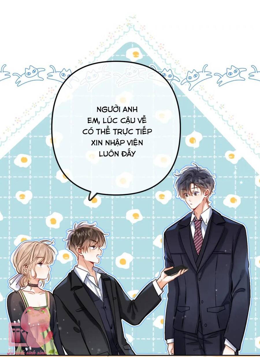 Vụng Trộm Không Giấu Được: Chapter 69
