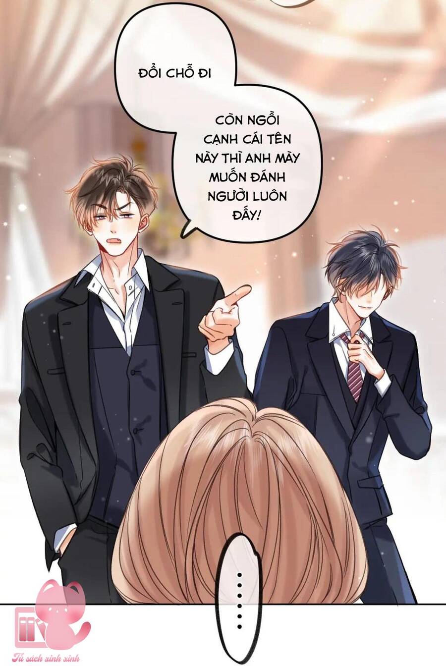 Vụng Trộm Không Giấu Được: Chapter 69