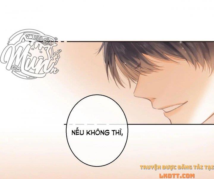 Vụng Trộm Không Giấu Được: Chapter 7