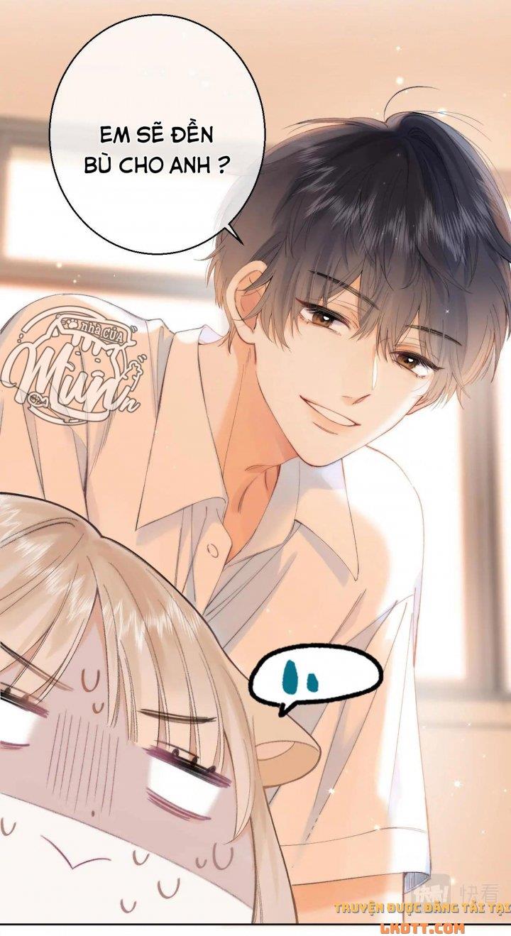 Vụng Trộm Không Giấu Được: Chapter 7