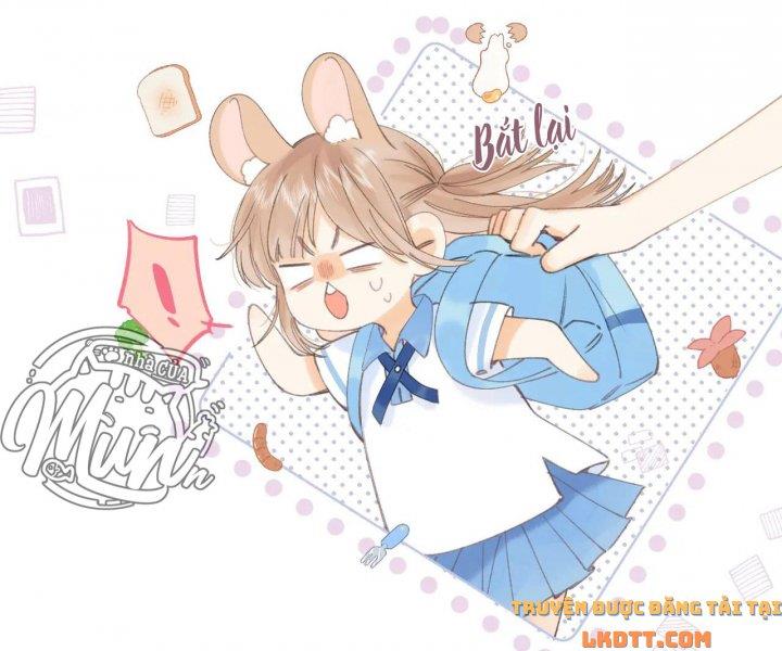 Vụng Trộm Không Giấu Được: Chapter 7
