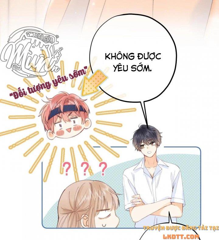 Vụng Trộm Không Giấu Được: Chapter 7