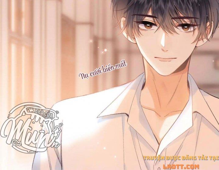 Vụng Trộm Không Giấu Được: Chapter 7