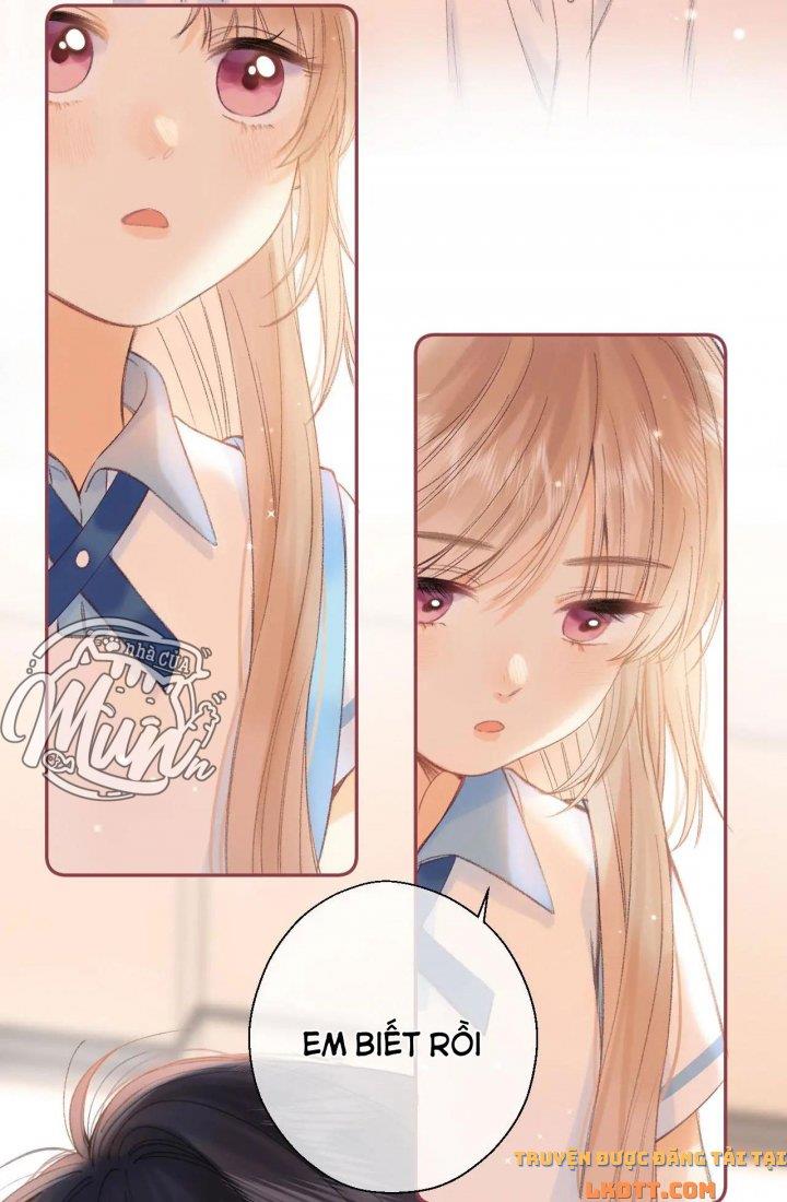 Vụng Trộm Không Giấu Được: Chapter 7