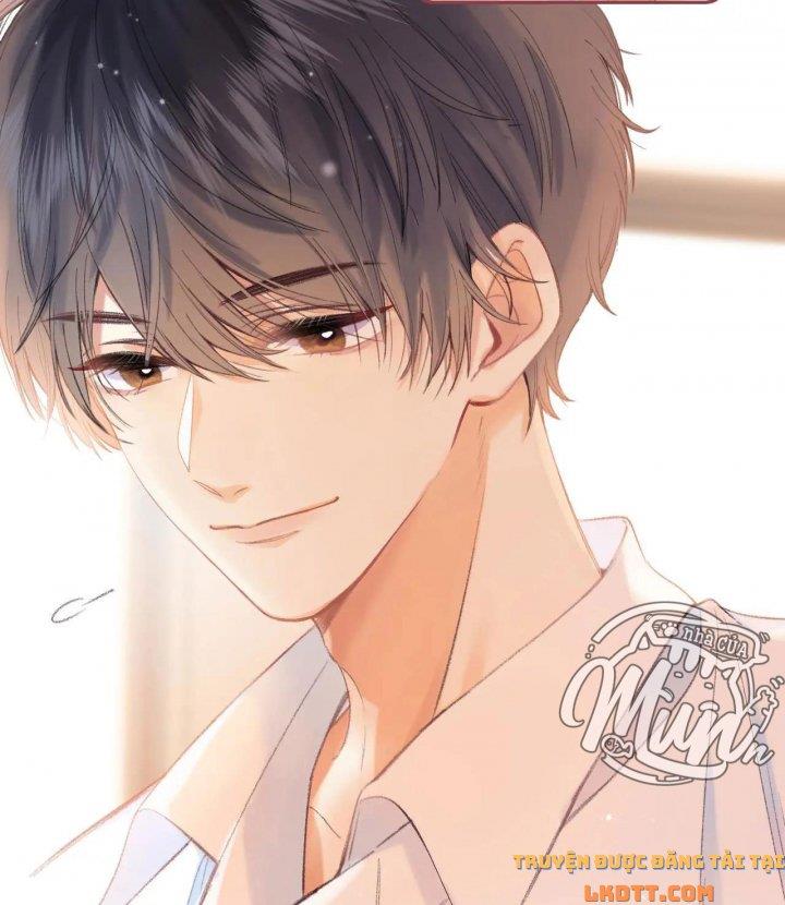 Vụng Trộm Không Giấu Được: Chapter 7