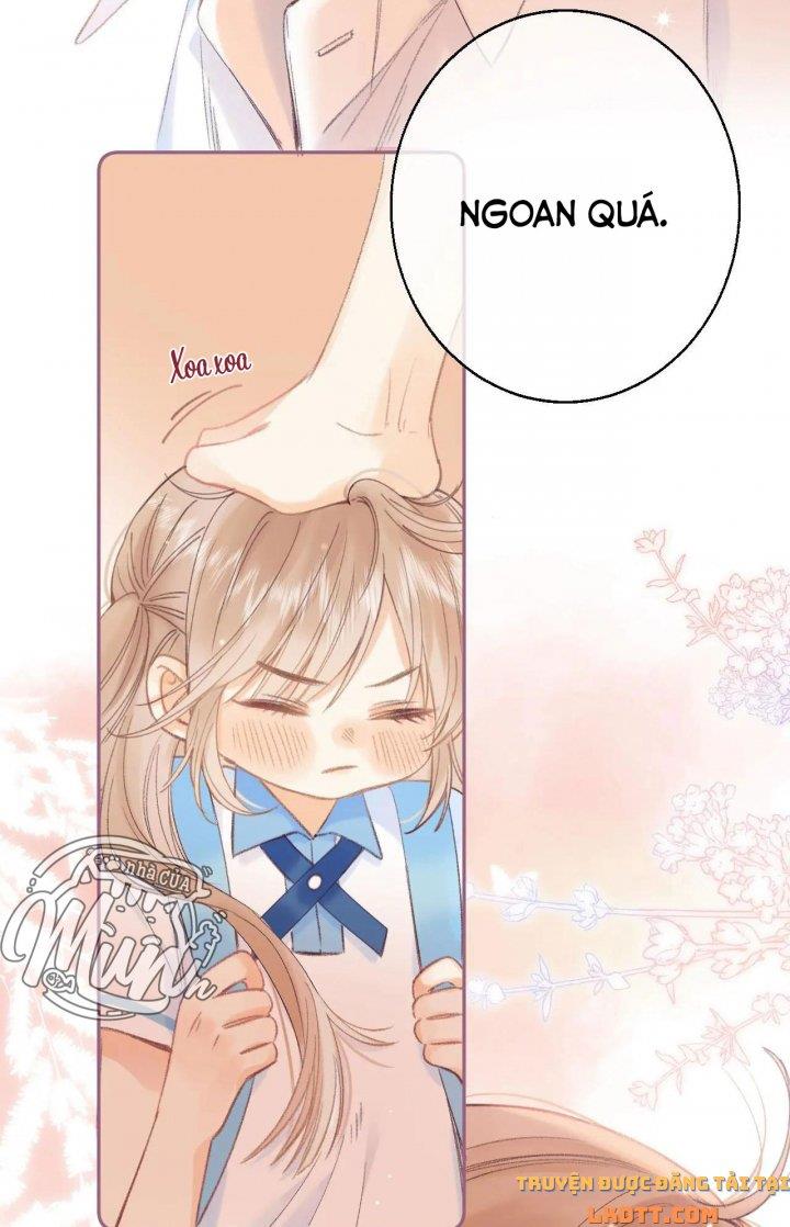 Vụng Trộm Không Giấu Được: Chapter 7