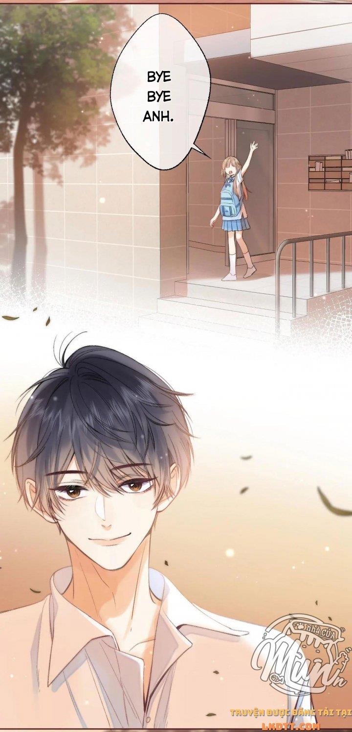 Vụng Trộm Không Giấu Được: Chapter 7