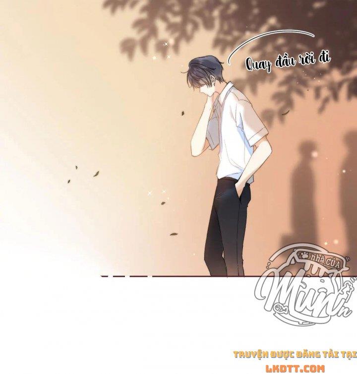 Vụng Trộm Không Giấu Được: Chapter 7