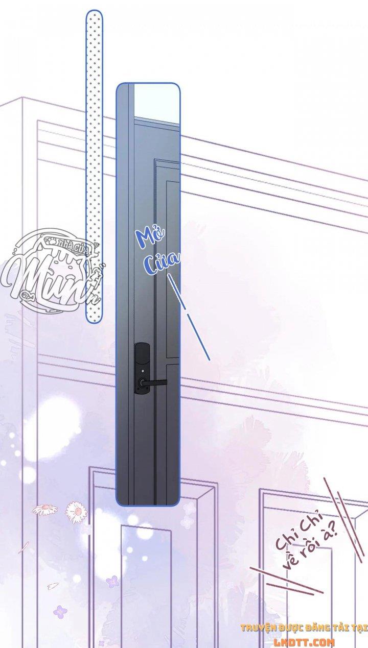 Vụng Trộm Không Giấu Được: Chapter 7