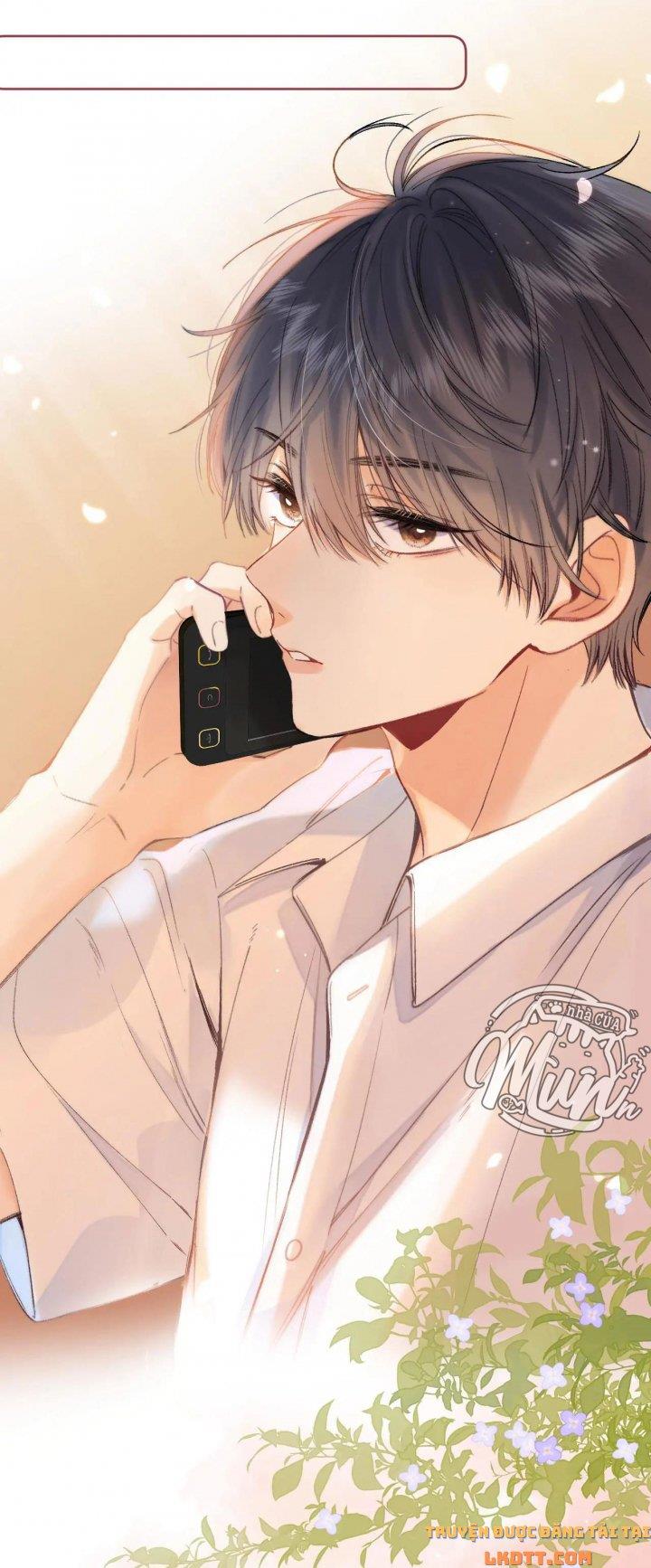 Vụng Trộm Không Giấu Được: Chapter 7