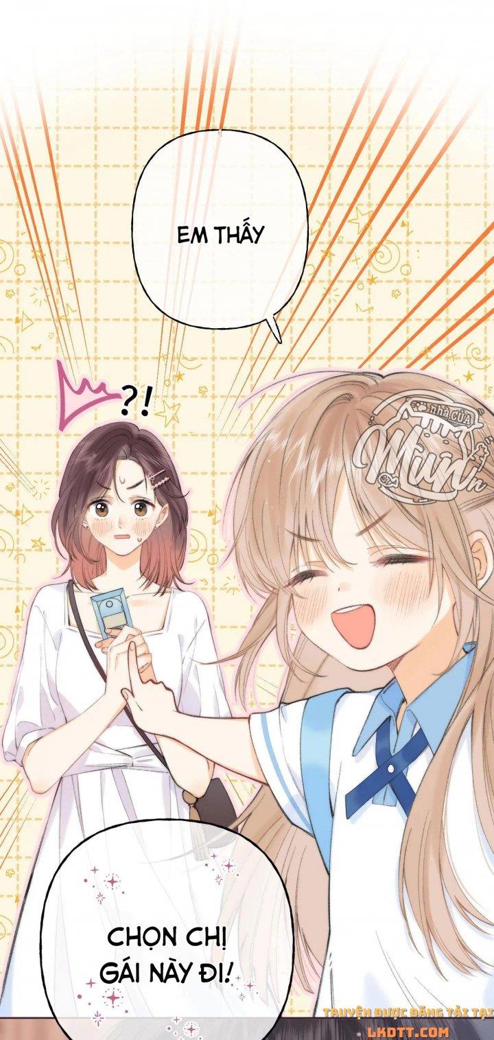 Vụng Trộm Không Giấu Được: Chapter 7