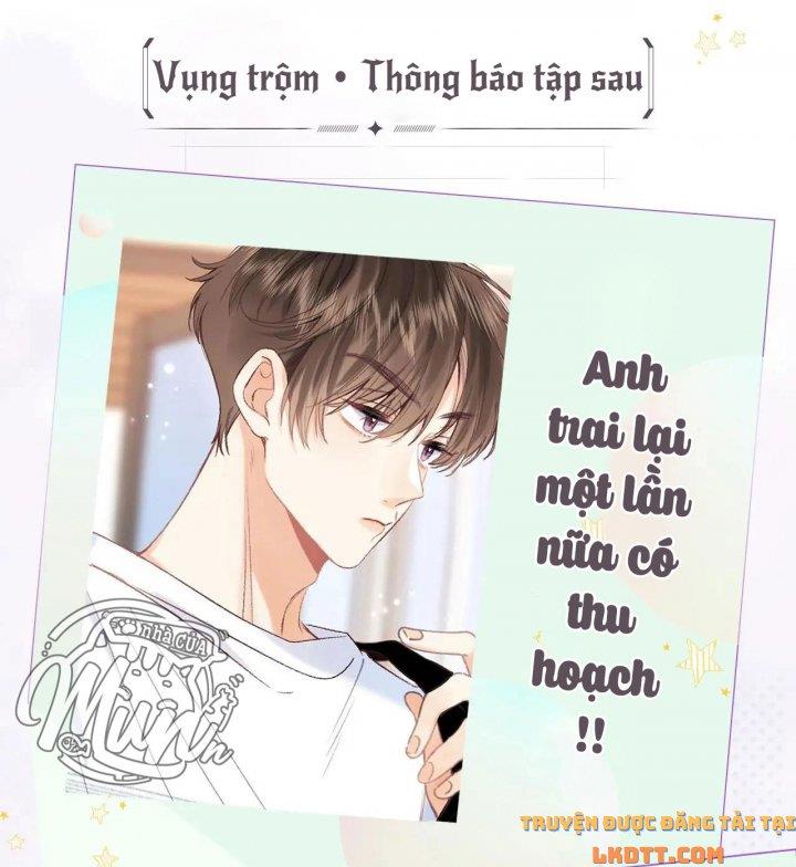 Vụng Trộm Không Giấu Được: Chapter 7