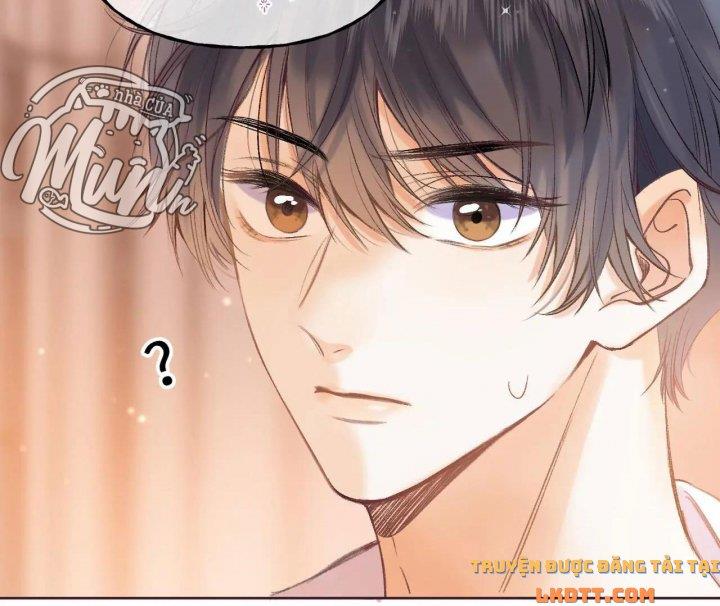 Vụng Trộm Không Giấu Được: Chapter 7