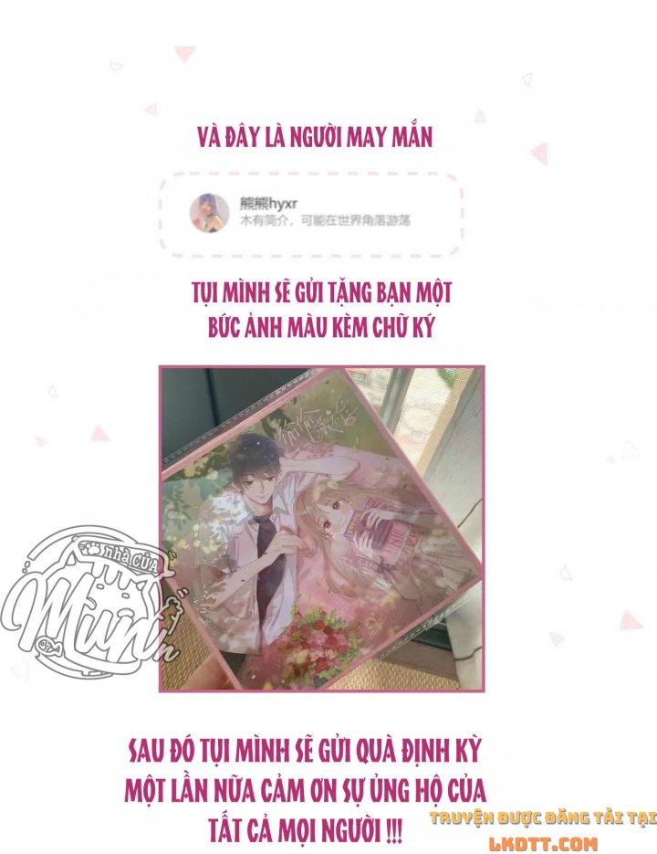 Vụng Trộm Không Giấu Được: Chapter 7