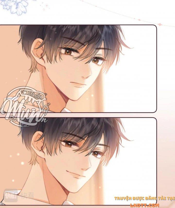 Vụng Trộm Không Giấu Được: Chapter 7