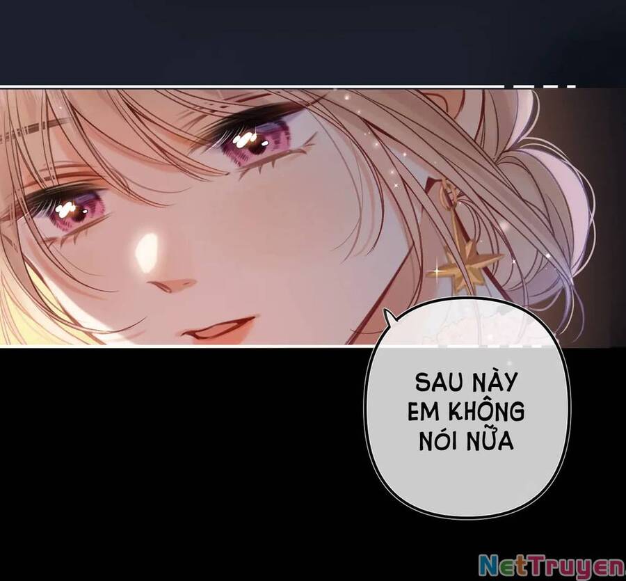 Vụng Trộm Không Giấu Được: Chapter 70.1