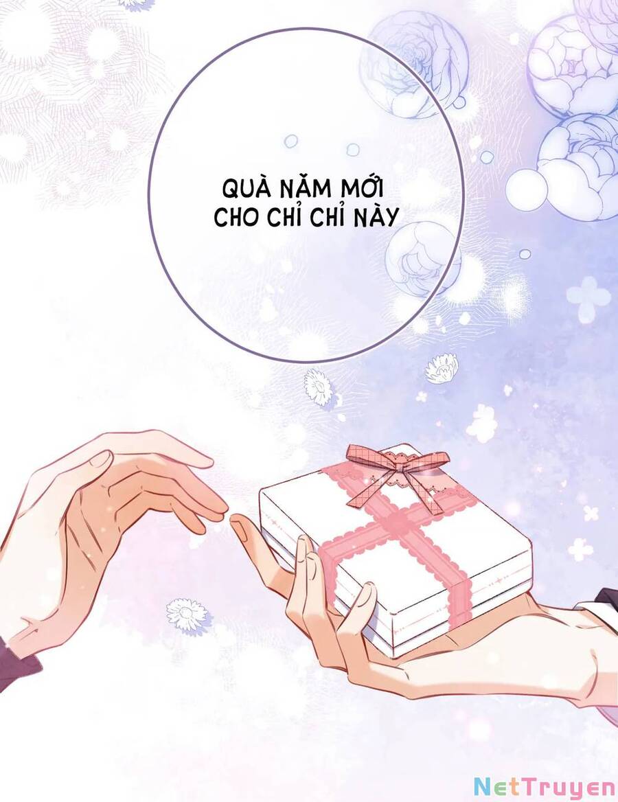 Vụng Trộm Không Giấu Được: Chapter 70.2