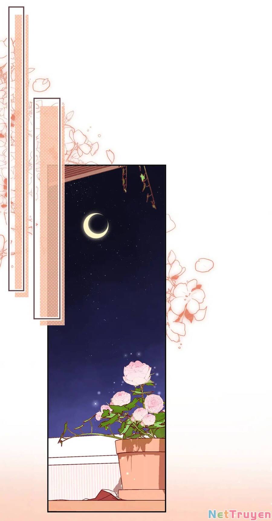 Vụng Trộm Không Giấu Được: Chapter 70.5