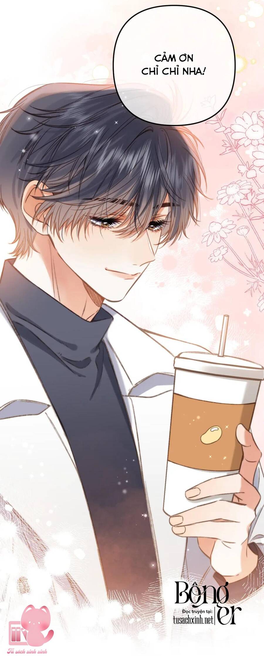 Vụng Trộm Không Giấu Được: Chapter 71