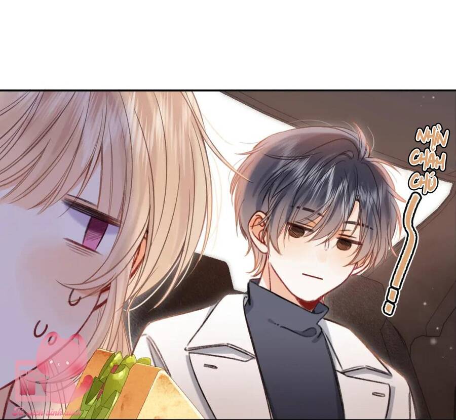 Vụng Trộm Không Giấu Được: Chapter 71