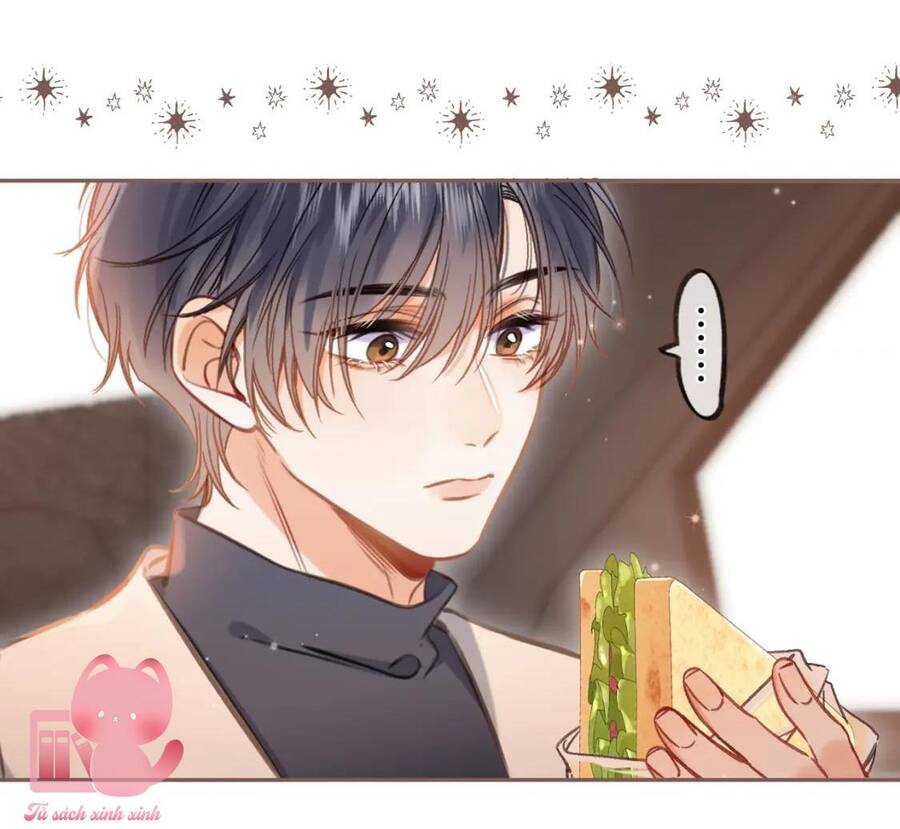 Vụng Trộm Không Giấu Được: Chapter 71