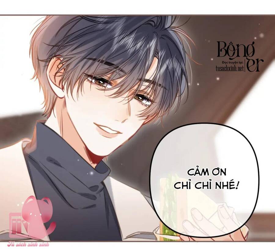 Vụng Trộm Không Giấu Được: Chapter 71