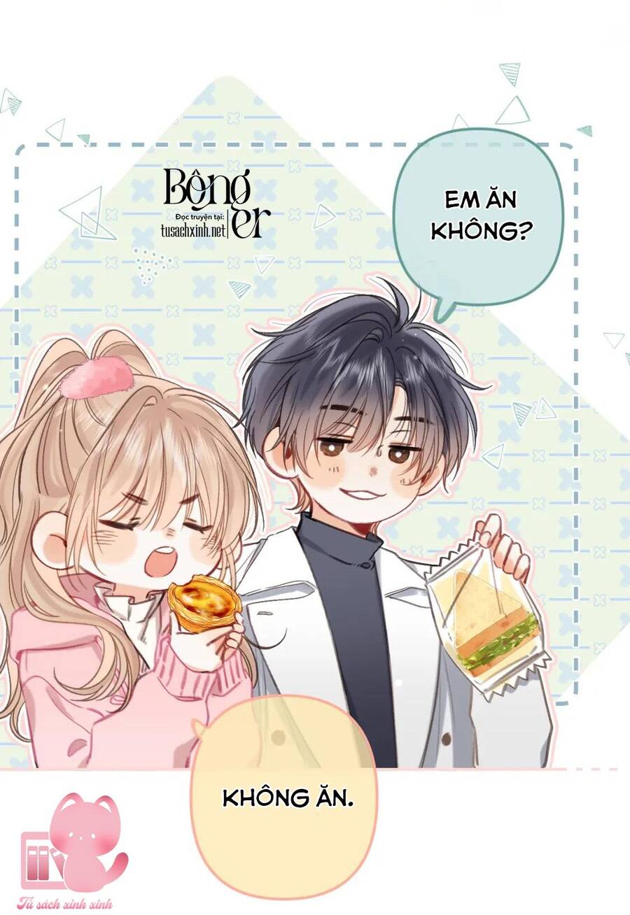 Vụng Trộm Không Giấu Được: Chapter 71