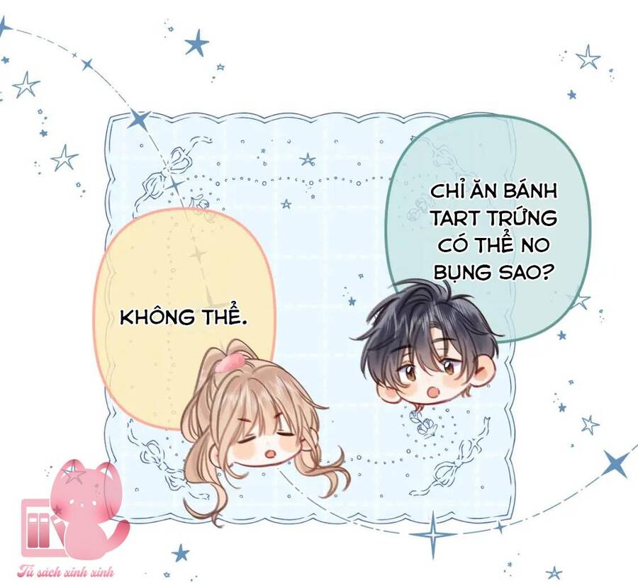 Vụng Trộm Không Giấu Được: Chapter 71
