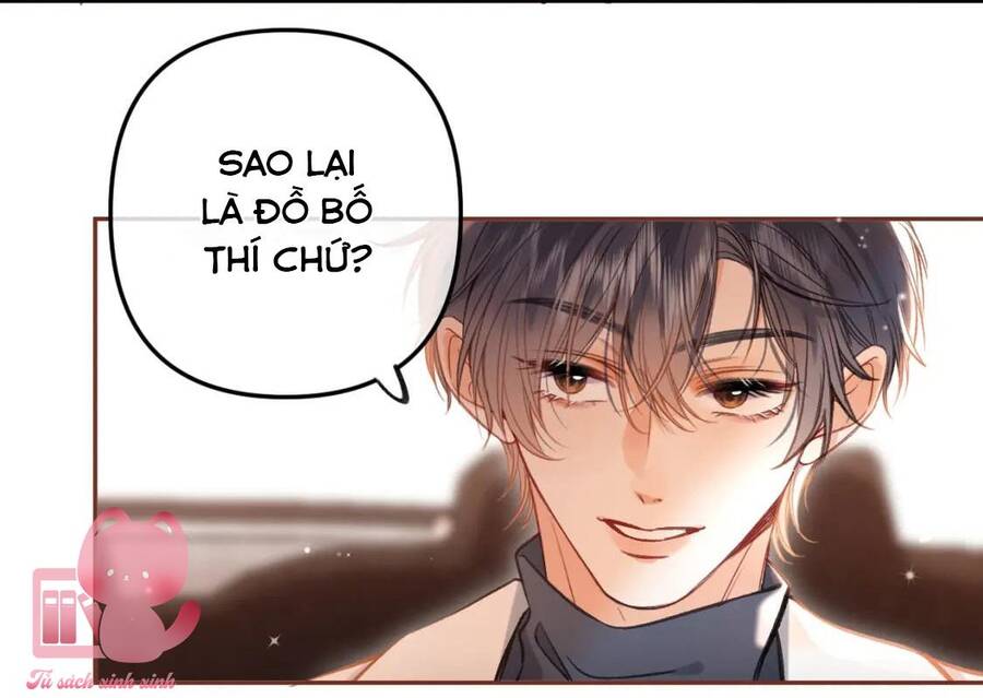 Vụng Trộm Không Giấu Được: Chapter 71