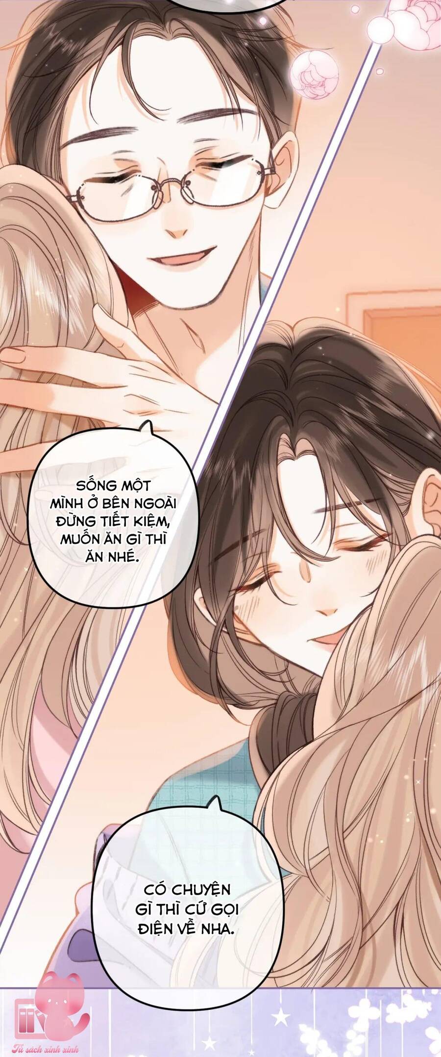 Vụng Trộm Không Giấu Được: Chapter 71