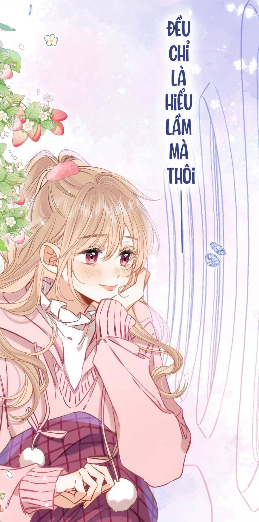 Vụng Trộm Không Giấu Được: Chapter 72.2