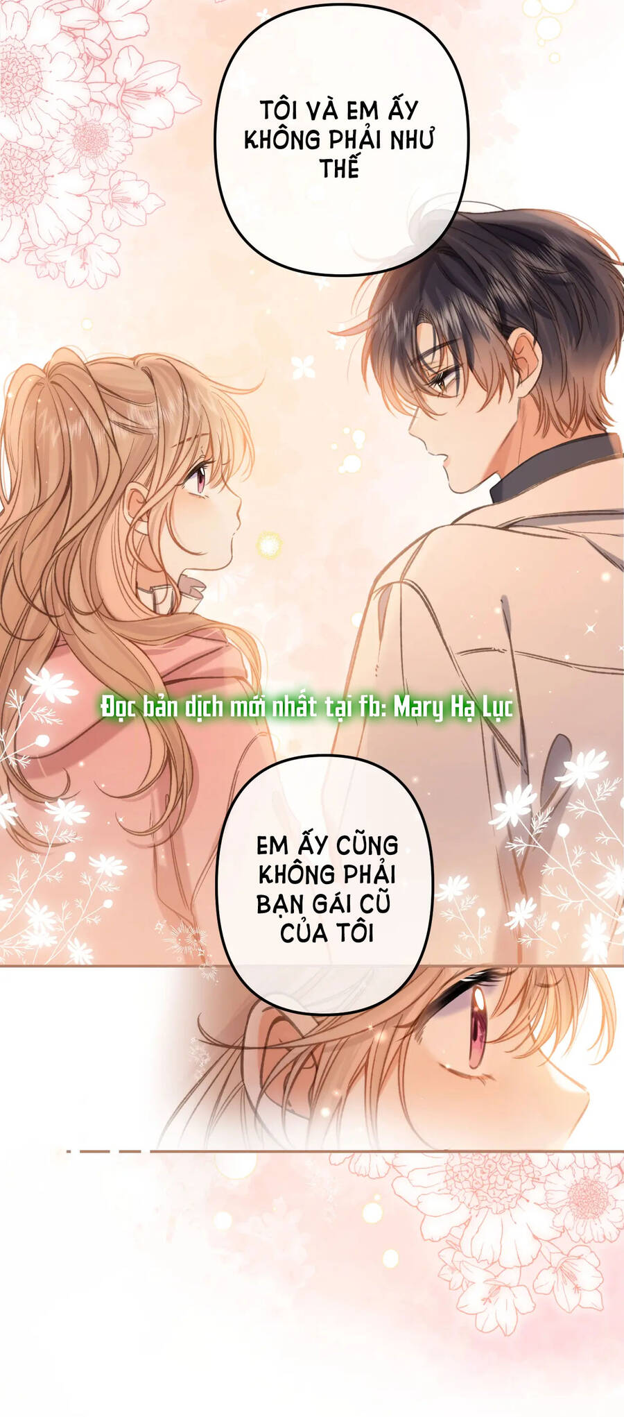 Vụng Trộm Không Giấu Được: Chapter 72.2