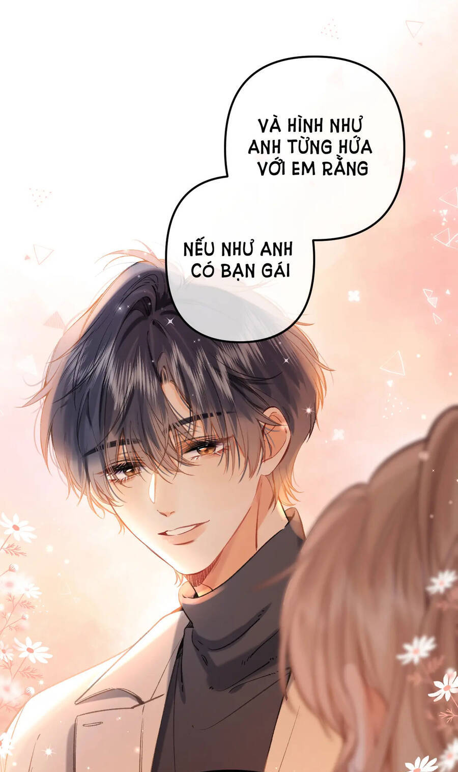 Vụng Trộm Không Giấu Được: Chapter 72.2