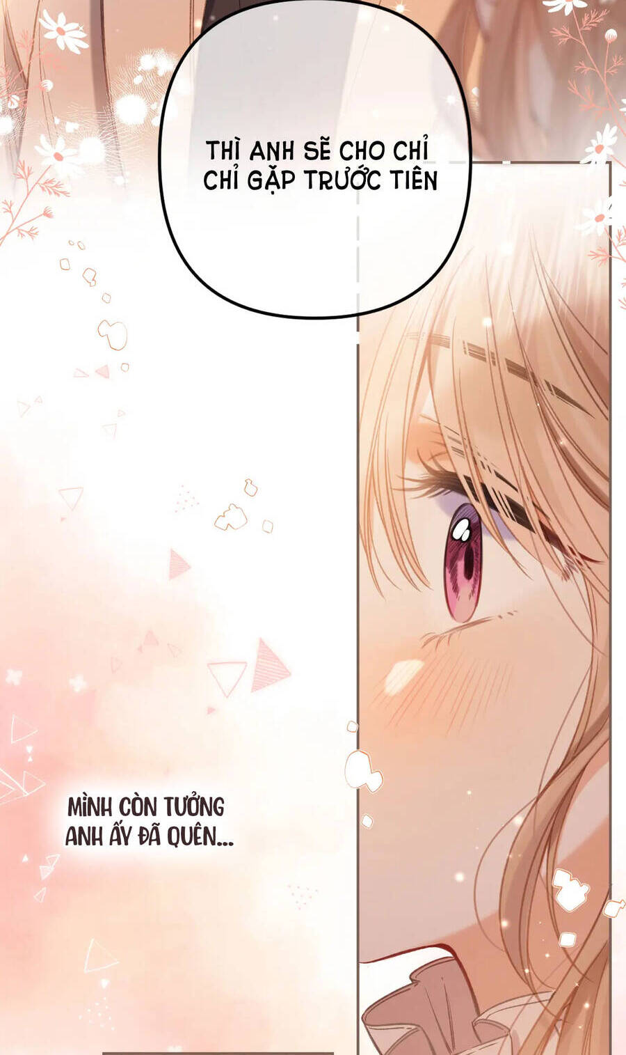 Vụng Trộm Không Giấu Được: Chapter 72.2